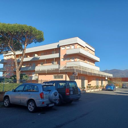 Appartamento Mare Di Luni Mare Bagian luar foto