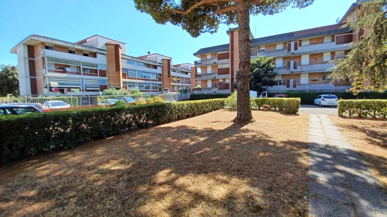 Appartamento Mare Di Luni Mare Bagian luar foto