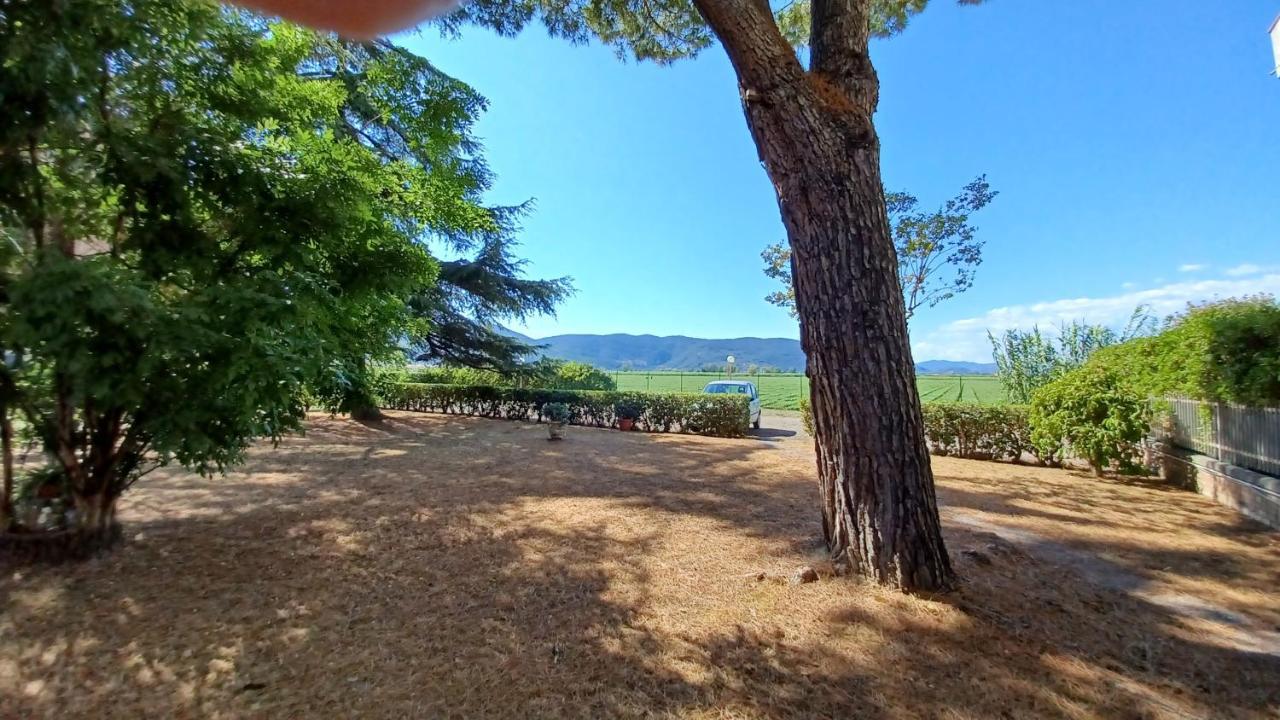 Appartamento Mare Di Luni Mare Bagian luar foto