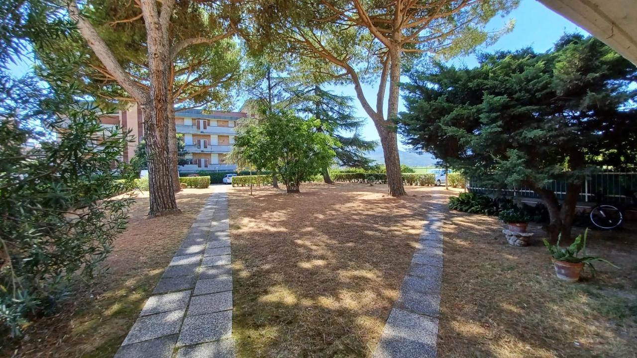 Appartamento Mare Di Luni Mare Bagian luar foto
