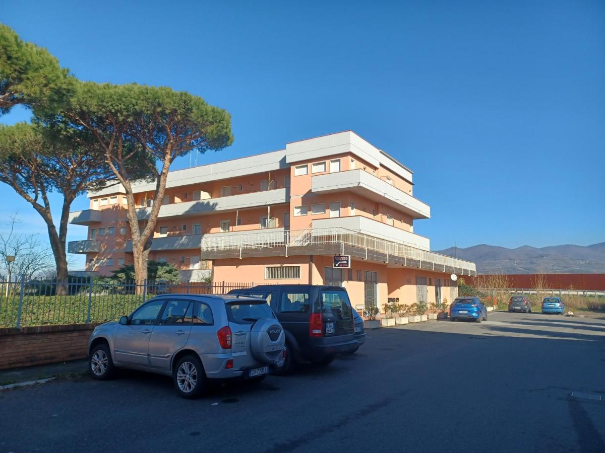 Appartamento Mare Di Luni Mare Bagian luar foto
