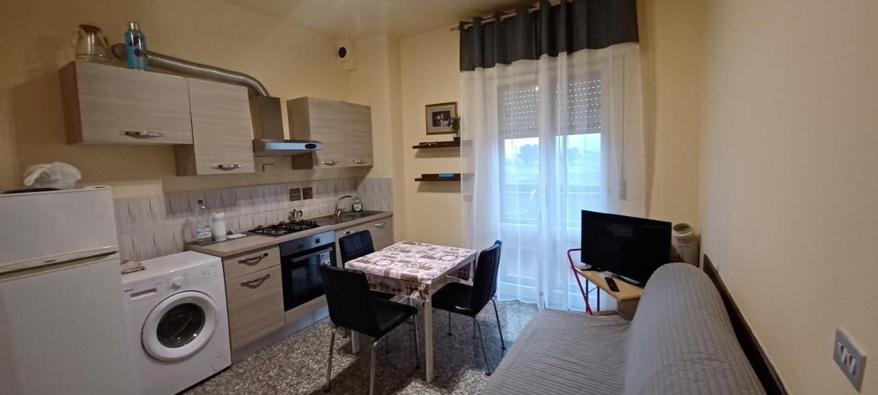Appartamento Mare Di Luni Mare Bagian luar foto