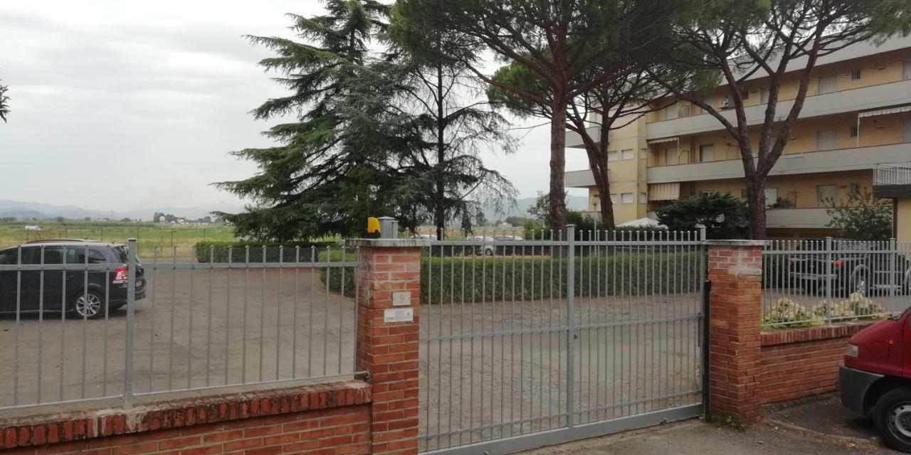 Appartamento Mare Di Luni Mare Bagian luar foto